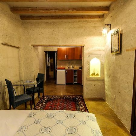Avanos Sendian-Guesthouse (Adults Only) מראה חיצוני תמונה