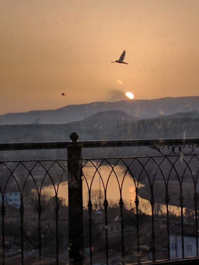 Avanos Sendian-Guesthouse (Adults Only) מראה חיצוני תמונה