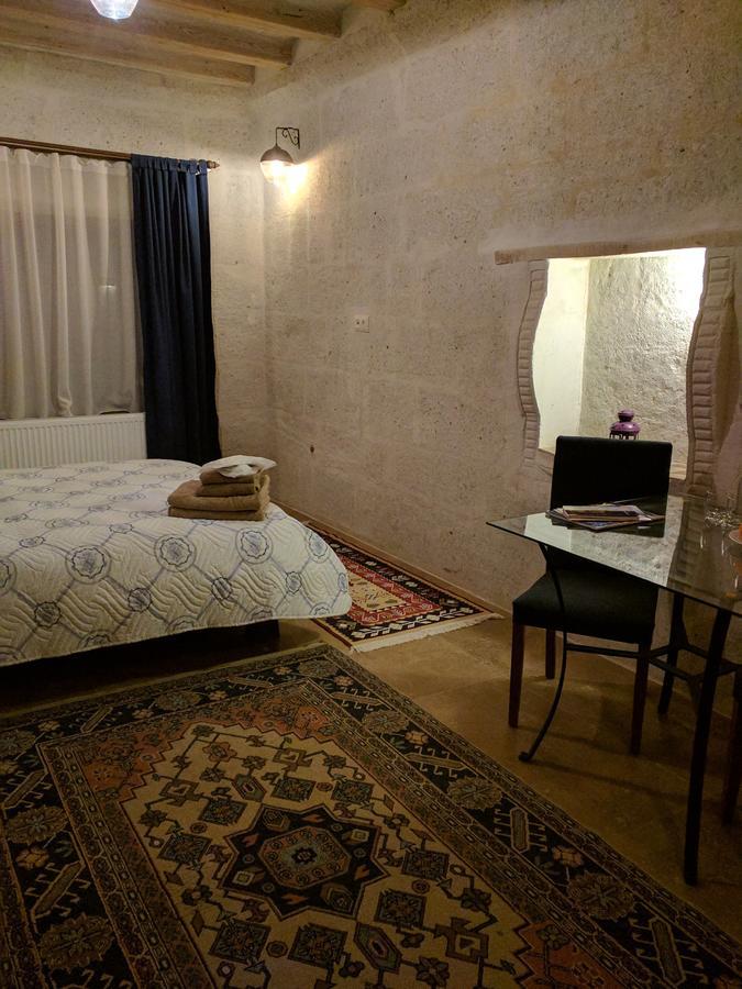 Avanos Sendian-Guesthouse (Adults Only) מראה חיצוני תמונה