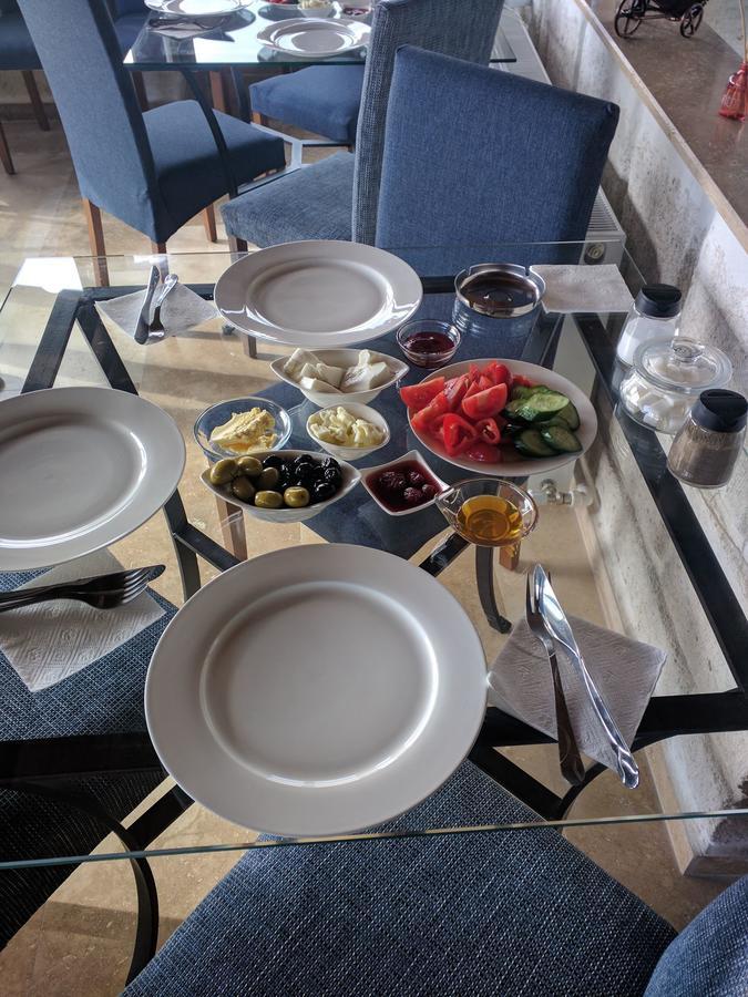 Avanos Sendian-Guesthouse (Adults Only) מראה חיצוני תמונה