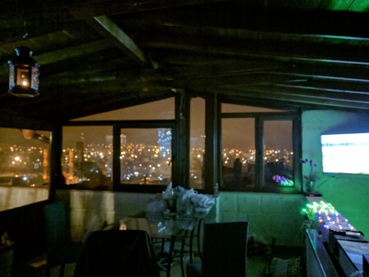 Avanos Sendian-Guesthouse (Adults Only) מראה חיצוני תמונה