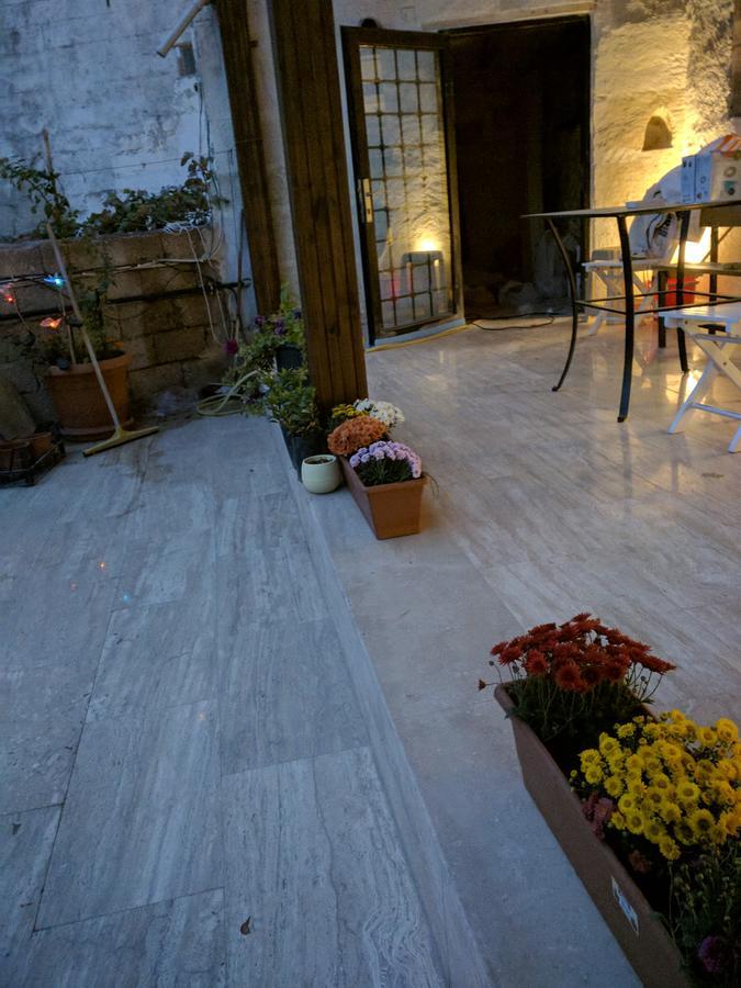 Avanos Sendian-Guesthouse (Adults Only) מראה חיצוני תמונה