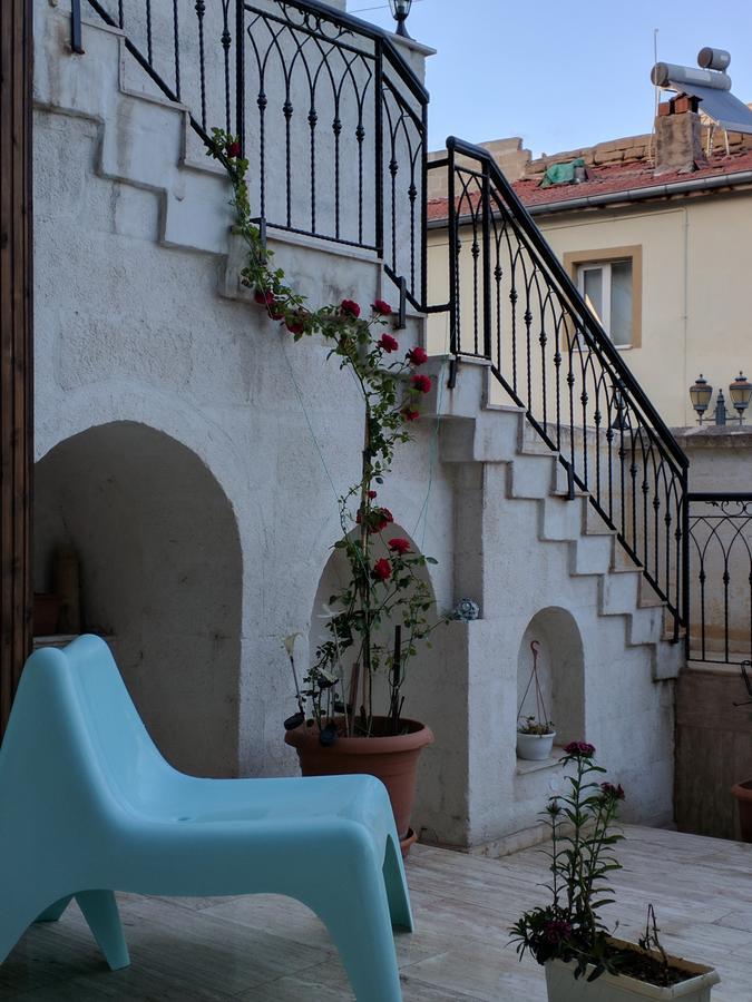 Avanos Sendian-Guesthouse (Adults Only) מראה חיצוני תמונה