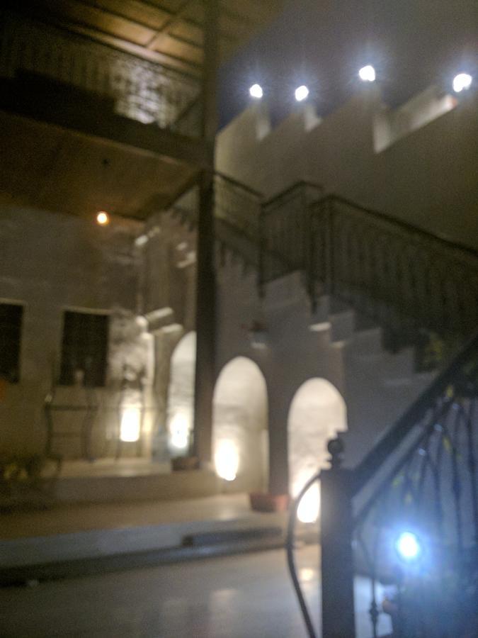 Avanos Sendian-Guesthouse (Adults Only) מראה חיצוני תמונה