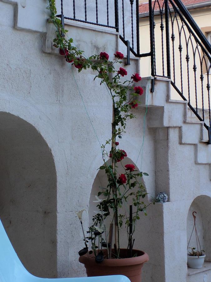 Avanos Sendian-Guesthouse (Adults Only) מראה חיצוני תמונה