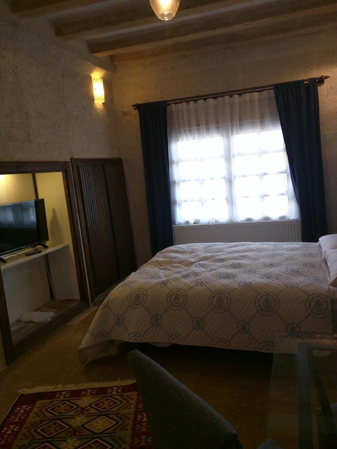 Avanos Sendian-Guesthouse (Adults Only) מראה חיצוני תמונה