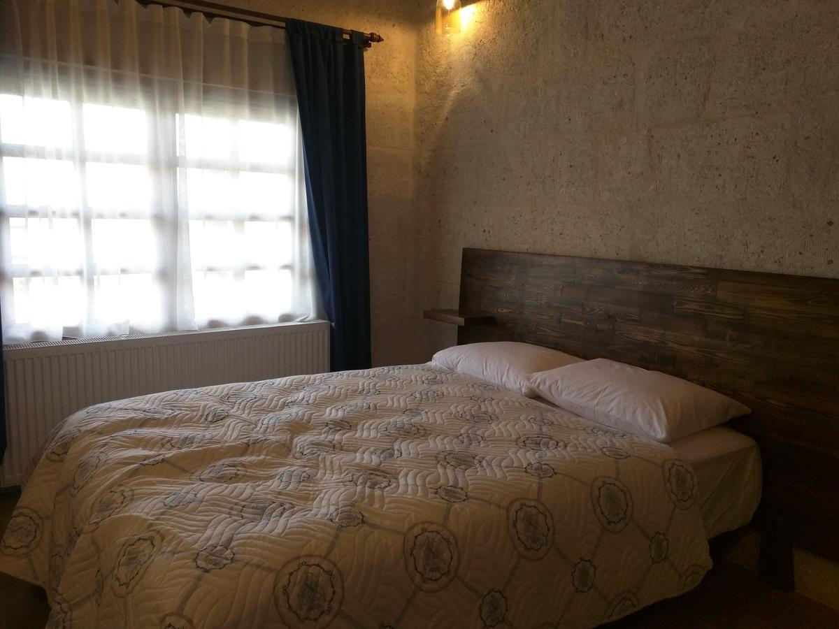 Avanos Sendian-Guesthouse (Adults Only) מראה חיצוני תמונה