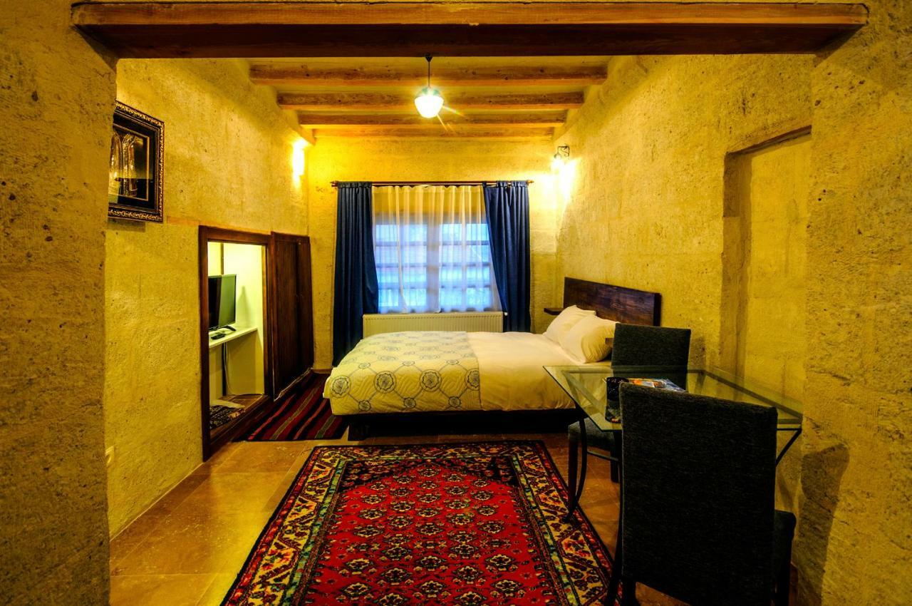 Avanos Sendian-Guesthouse (Adults Only) מראה חיצוני תמונה