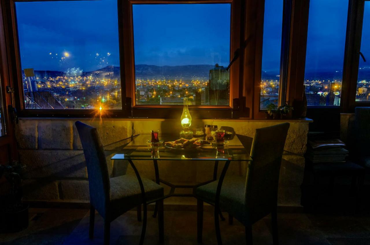 Avanos Sendian-Guesthouse (Adults Only) מראה חיצוני תמונה