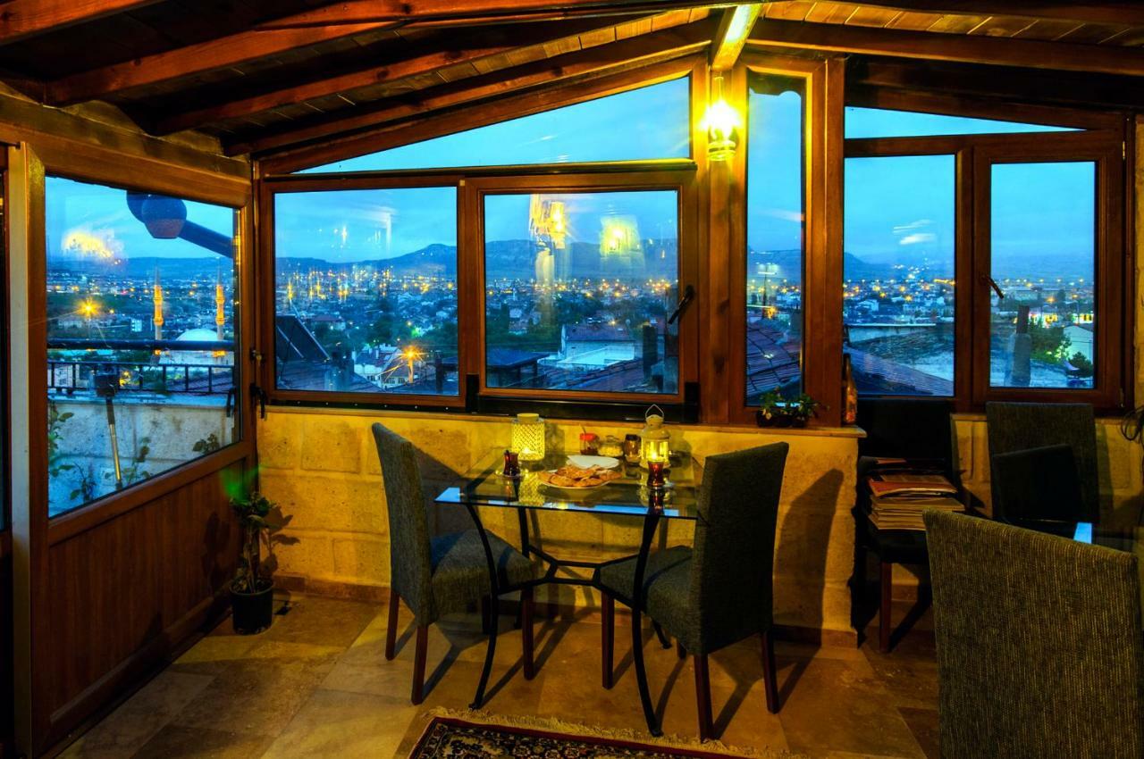 Avanos Sendian-Guesthouse (Adults Only) מראה חיצוני תמונה