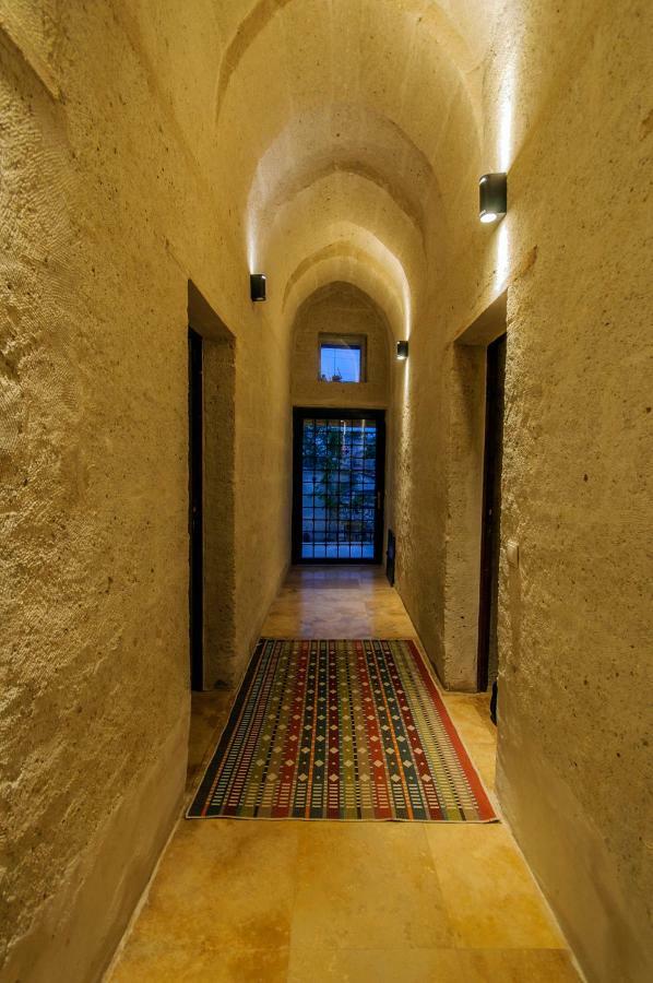 Avanos Sendian-Guesthouse (Adults Only) מראה חיצוני תמונה