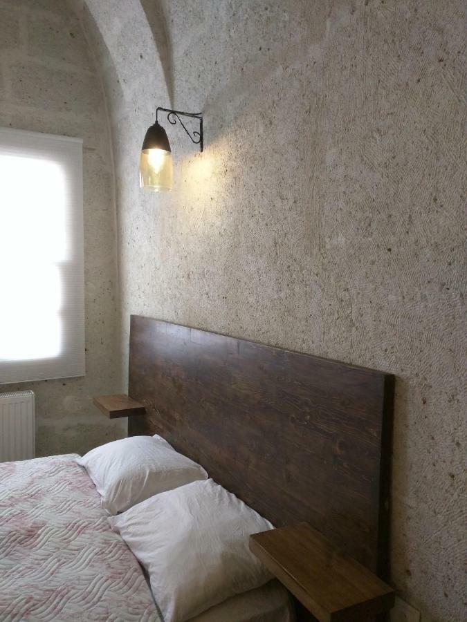 Avanos Sendian-Guesthouse (Adults Only) מראה חיצוני תמונה
