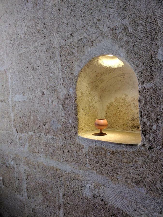 Avanos Sendian-Guesthouse (Adults Only) מראה חיצוני תמונה