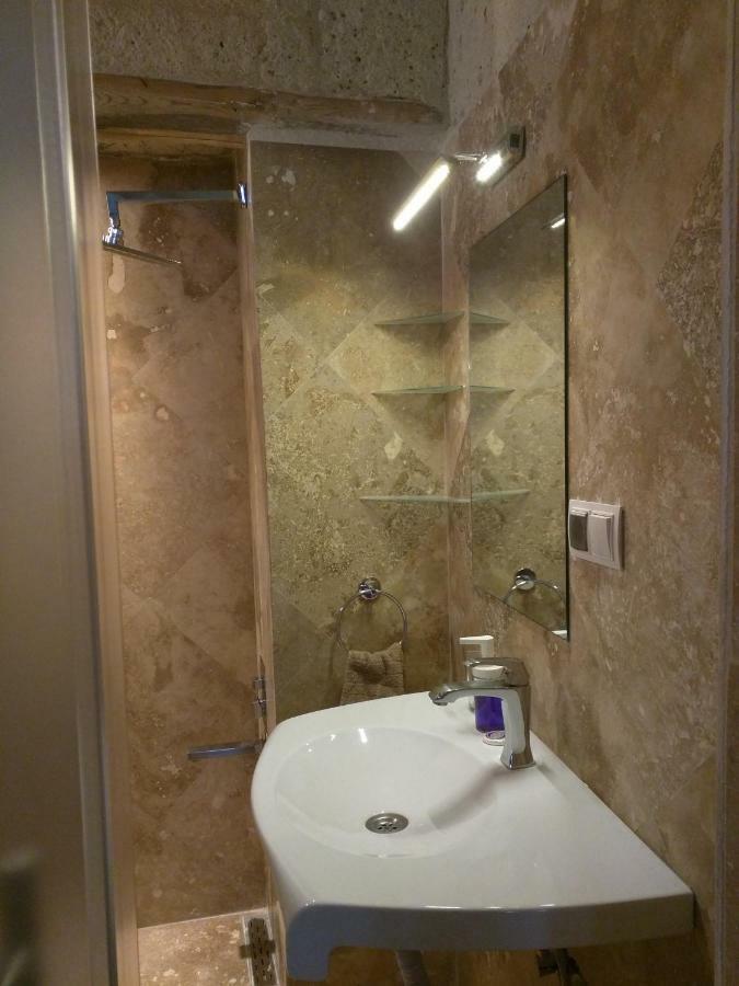 Avanos Sendian-Guesthouse (Adults Only) מראה חיצוני תמונה