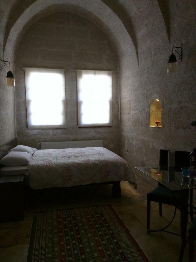 Avanos Sendian-Guesthouse (Adults Only) מראה חיצוני תמונה