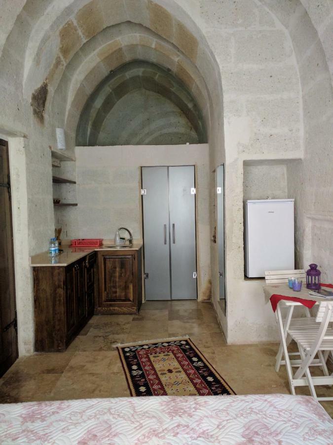 Avanos Sendian-Guesthouse (Adults Only) מראה חיצוני תמונה