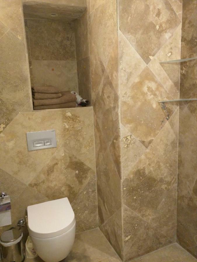 Avanos Sendian-Guesthouse (Adults Only) מראה חיצוני תמונה