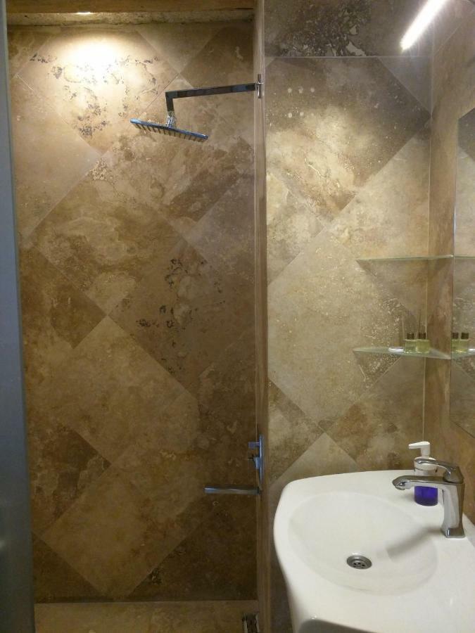 Avanos Sendian-Guesthouse (Adults Only) מראה חיצוני תמונה