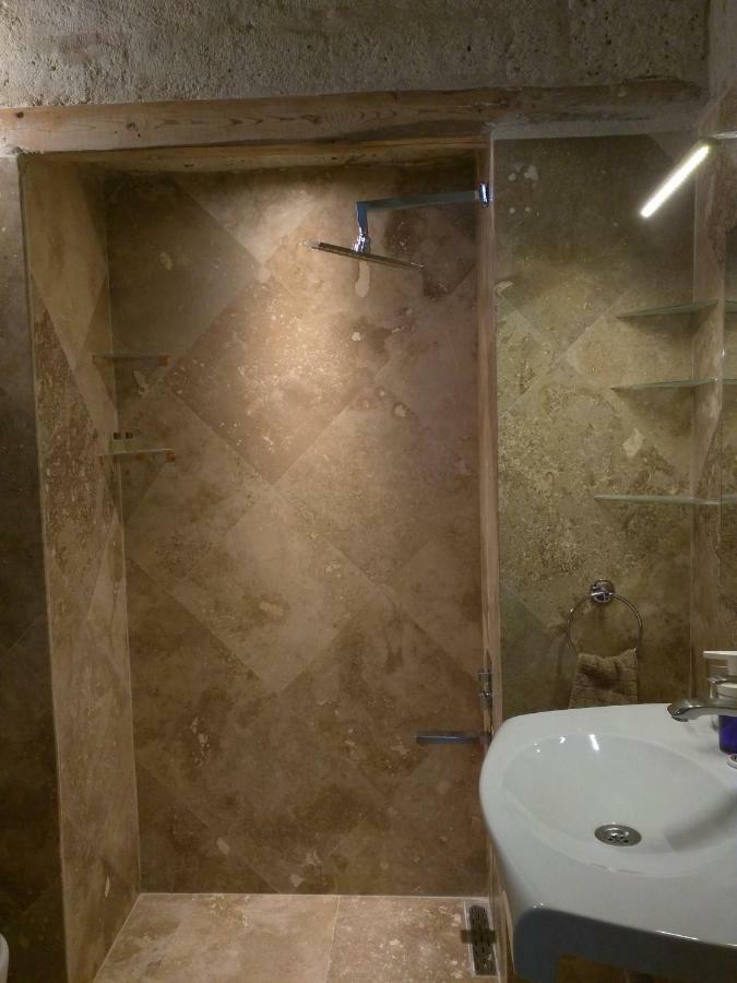 Avanos Sendian-Guesthouse (Adults Only) מראה חיצוני תמונה