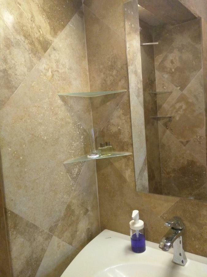 Avanos Sendian-Guesthouse (Adults Only) מראה חיצוני תמונה