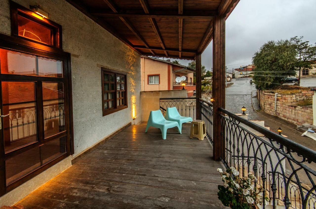 Avanos Sendian-Guesthouse (Adults Only) מראה חיצוני תמונה