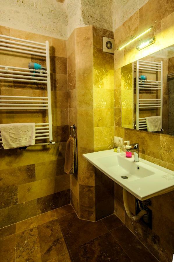 Avanos Sendian-Guesthouse (Adults Only) מראה חיצוני תמונה