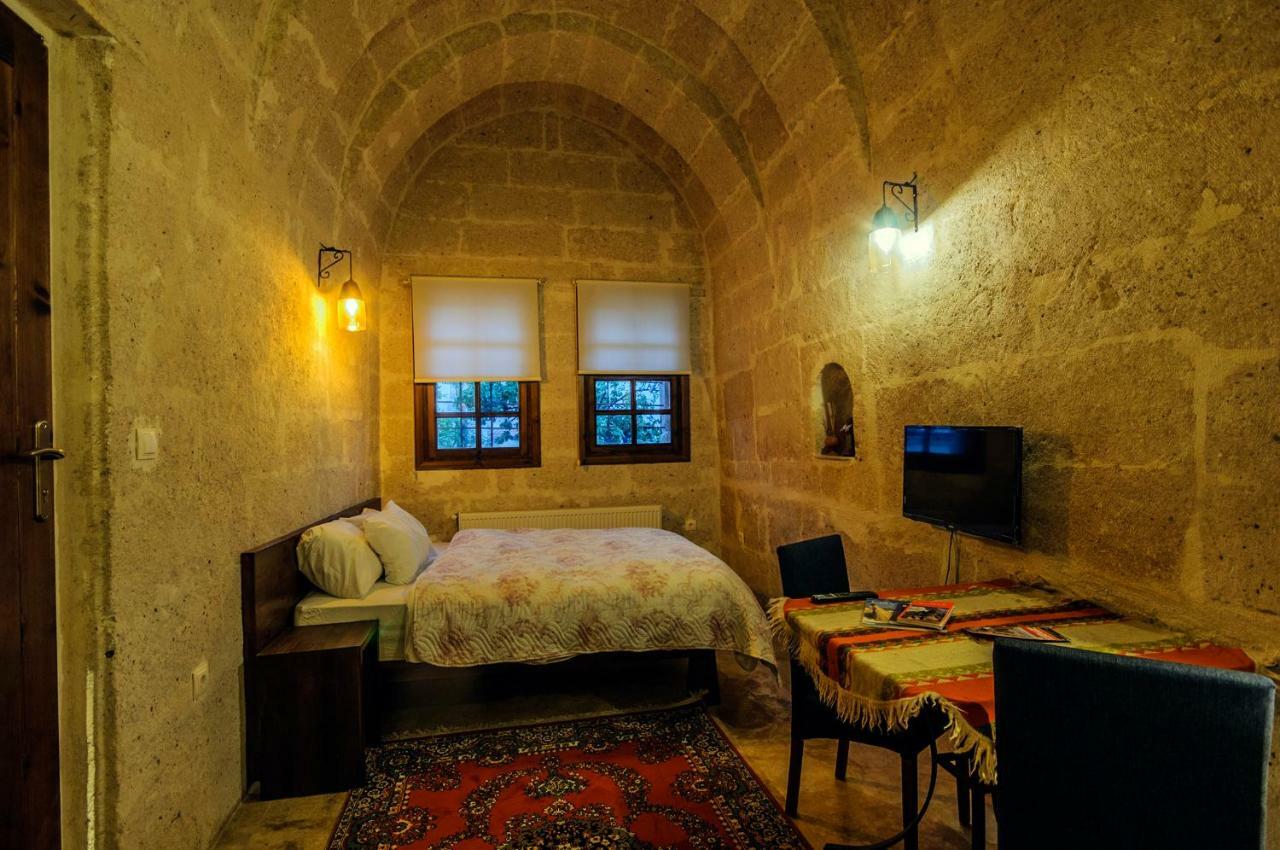 Avanos Sendian-Guesthouse (Adults Only) מראה חיצוני תמונה