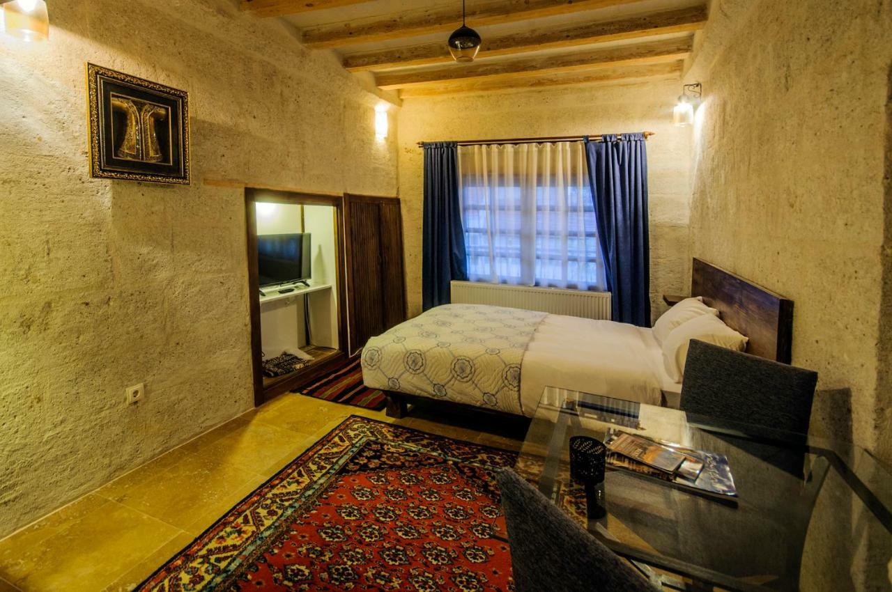 Avanos Sendian-Guesthouse (Adults Only) מראה חיצוני תמונה