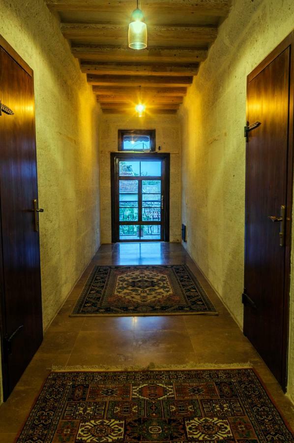 Avanos Sendian-Guesthouse (Adults Only) מראה חיצוני תמונה